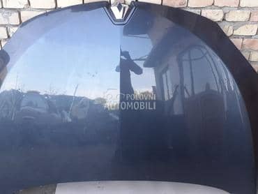 Hauba za Renault Megane od 2008. do 2012. god.