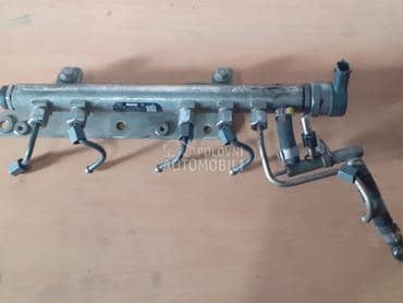 Magistrala dizni za Opel Corsa D od 2006. do 2013. god.