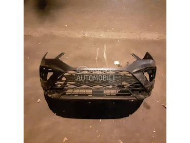 BRANIK za Seat Ateca od 2020. do 2021. god.