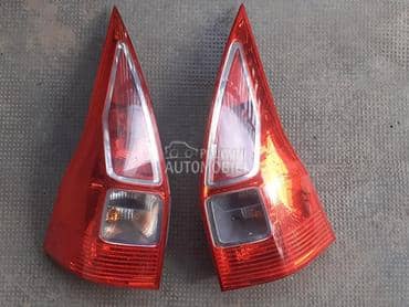 Stop svetla za Renault Megane od 2002. do 2010. god.