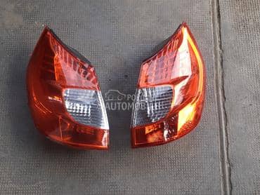 Stop svetla za Renault Grand Scenic, Scenic od 2003. do 2009. god.