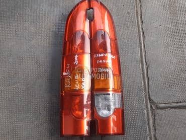 Stop svetla za Renault Kangoo od 2001. do 2009. god.