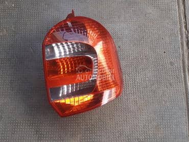 Stop svetlo za Renault Modus od 2008. do 2013. god.