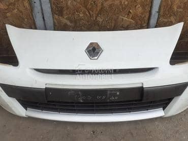 Branik za Renault Clio od 2009. do 2015. god.