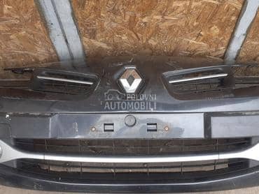 Branik za Renault Megane od 2002. do 2008. god.