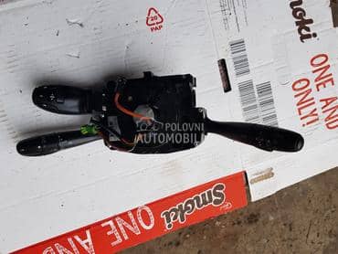 ABLENDER za Peugeot 407