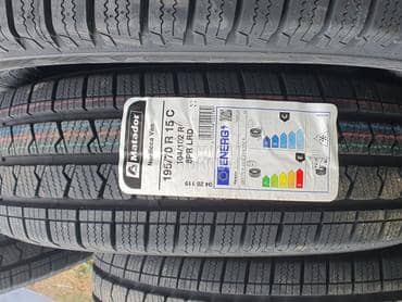 Matador 195/70 R15 Zimska