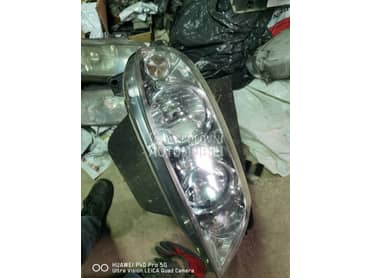 farovi za Fiat Punto od 2005. do 2012. god.