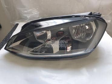 far za Volkswagen Golf 7 od 2013. do 2016. god.