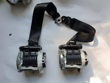 pojasevi za Audi A6 od 2018. do 2021. god.