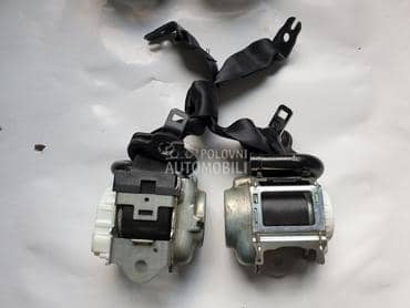 pojas za Jaguar I-Pace od 2019. do 2021. god.