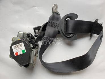 pojas za Volkswagen Golf 6 od 2008. do 2013. god.