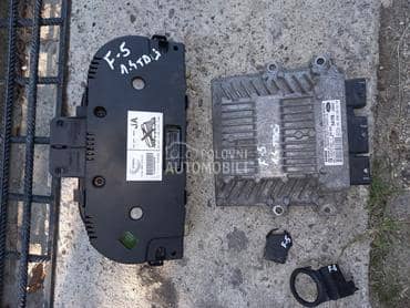 motorni racunar 1.4tdci za Ford Fiesta
