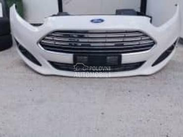 prednji branik za Ford Fiesta od 2001. do 2017. god.