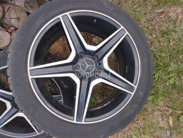 Felne za Mercedes Benz E Klasa od 2009. do 2021. god.