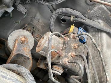 abs za Suzuki Ignis od 2003. do 2008. god.