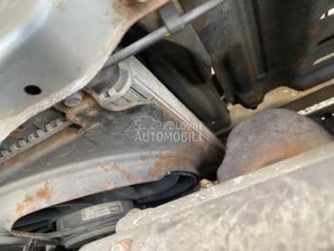 hladnjak za Suzuki Ignis od 2003. do 2008. god.