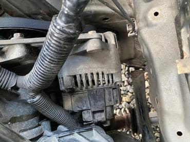 altenator za Suzuki Ignis od 2003. do 2008. god.