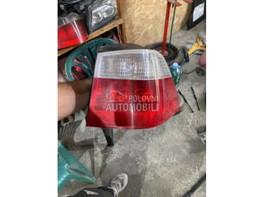 Lampe e61 za BMW Serija 5 od 2003. do 2010. god.