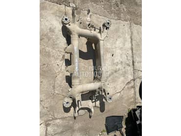 Zadnji most e60/61 za BMW Serija 5 od 2003. do 2010. god.