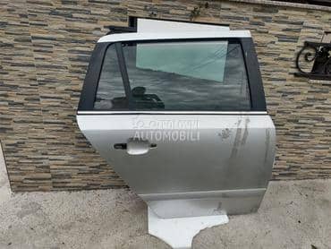 ZADNJA LEVA VRATA  Z 157 za Opel Astra H od 2004. do 2009. god.