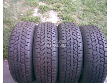 Ostalo 215/65 R16 Zimska