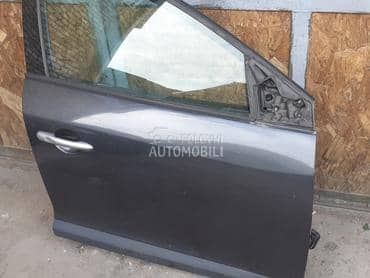 Vrata za Renault Megane od 2008. do 2015. god.