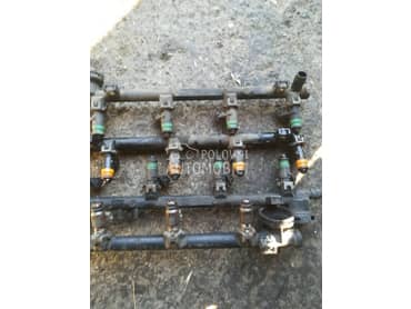 Dizne za Renault Clio, Megane, Scenic od 1999. do 2003. god.