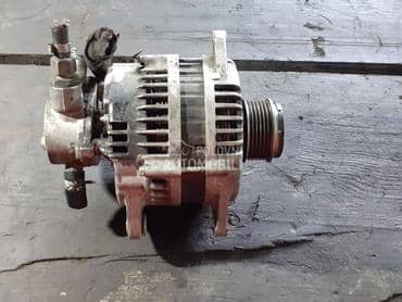Alternator za Opel Astra H