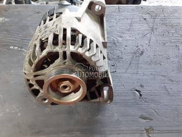 Alternator za Fiat Punto
