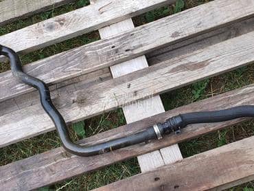 crevo vode za Mini Clubman, Cooper, Cooper S ...