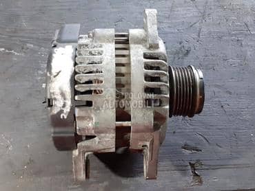 Alternator za Opel Astra H
