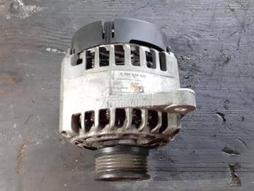 Alternator za Opel Astra H