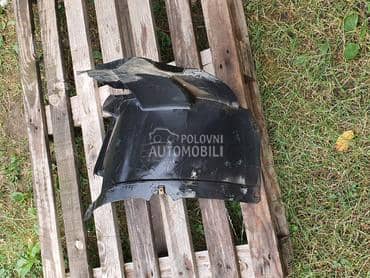 potkrilo pl b7 za Volkswagen Passat B7