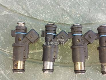 dizne 1.4 benzin za Peugeot 206