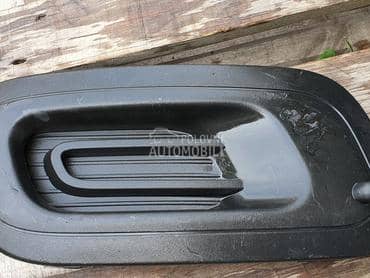 rešetka branika za Fiat Panda