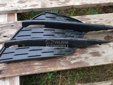 rešetka branika AMG w177 za Mercedes Benz A Klasa