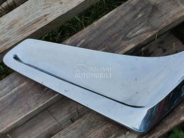 lajsna na krilu g11 g12 za BMW Serija 7