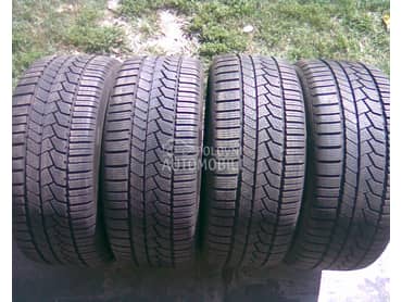 Continental 245/40 R19 Zimska