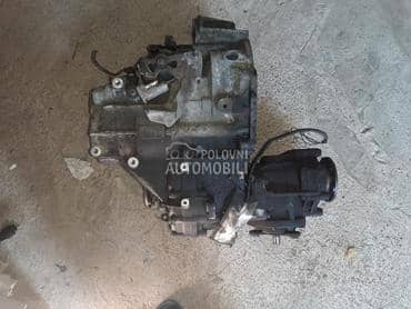 Menjac 4motion 6 brzina za Volkswagen Golf 4 od 1998. do 2004. god.