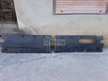 zastita patosa za Volkswagen Golf 5