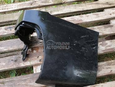 branik partner za Citroen Berlingo