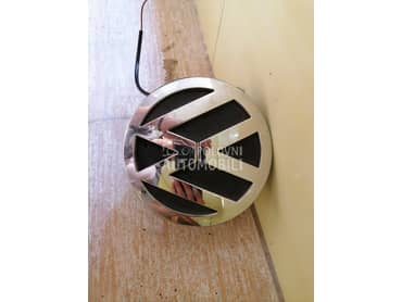 Brava gepeka za Volkswagen Phaeton od 2002. do 2010. god.