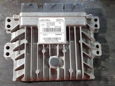 Motorni racunar za Dacia Sandero od 2008. do 2013. god.