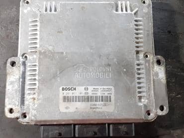 Motorni racunar za Renault Laguna