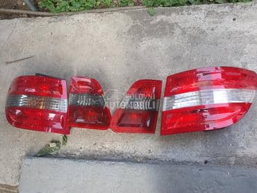 stop lampe za Mercedes Benz B Klasa od 2004. do 2015. god.