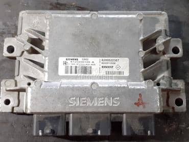 Motorni racunar za Renault Clio