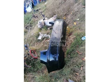 Branik zadnji za Audi A3 od 2004. do 2010. god.