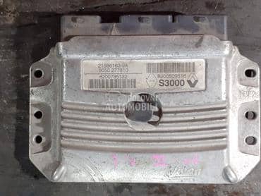 Motorni racunar za Renault Megane