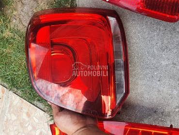 desni stop za Volkswagen Polo od 2009. do 2020. god.